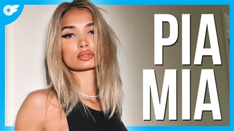 pia mia onlyfans leaks|Pia Mia singer Leaked Onlyfans (Video 3)